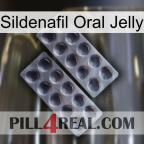 Sildenafil Oral Jelly 31